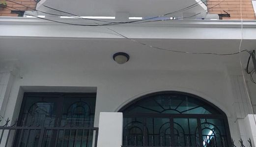 Nhà Gần Chợ Bà Chiểu 45.8M2 Mặt Tiền-Gần 4M, 3.6 Tỷ Hẻm 3.5M
