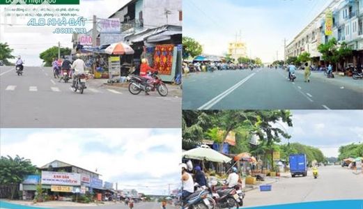 [Hỗ Trợ Vay >50%] Ngân Hàng Phát Mãi Giữa Năm 2018 Với 29 Lô Đất Nền [Shr-Thổ Cư 100%] Tại Kcn Lớn 