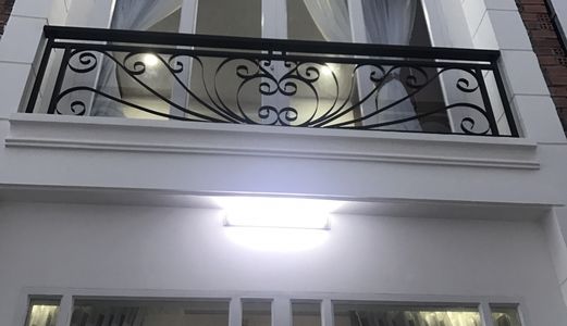 Khu Nhà Xinh Hoàng Anh Home Trung Tâm Q.12