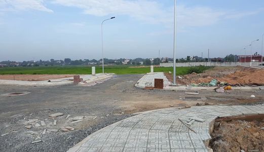 Đất Hương Lộ 2 - Bình Tân, Xây Tự Do, Sổ Riêng