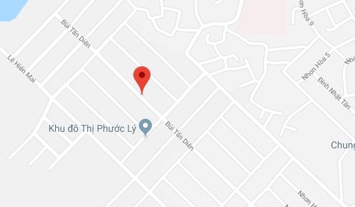 Cần Bán Cặp Đất Mặt Tiền Đường Bùi Tấn Diên - Bloc B2.15