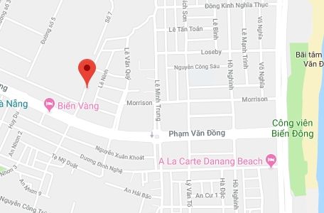 Cần Bán Cặp Đất Mặt Tiền Đường Đinh Thị Hòa - Bloc B2.3 – Gần Phạm Văn Đồng