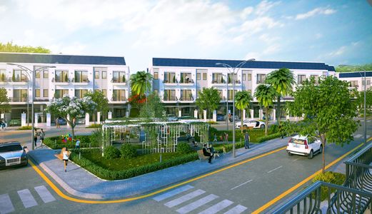 Đất Nền Cạnh Bệnh Viện Ung Bướu 2 - Mỏ Vàng Triệu Đô Cho Nhà Đầu Tư