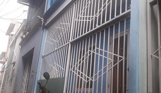 Bán Nhà Giá Hạt Dẻ Chỉ 1.43 Tỷ Thạnh Lộc 15 Quận 12