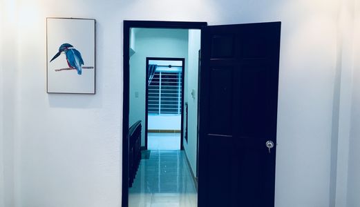 Bán Nhà Hẻm Xe Hơi Thống Nhất Q. Gò Vấp - Diện Tích 3.84X15M - Giá 4.5 Tỷ