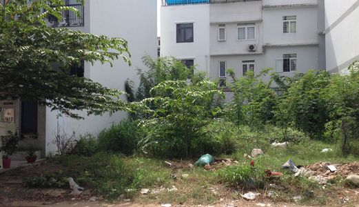 Nhà Có Miếng Đất 89M2 Thổ Cư, Cách Mặt Tiền Đường Nguyễn Thị Thập 40M, Ngang 6,5 Giá 3,9 Tỷ