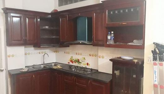 Bán Gấp Nhà Đẹp Phố Khương Trung, Gần Hồ Điều Hòa