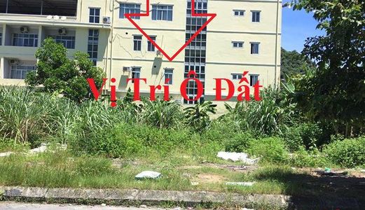 Bán Lô A13-18 Khu Đô Thị C5-8 Mr. Dt:91M2,Mặt Tiền:5M.Hướng:Tây Nam Gần Biển !!!