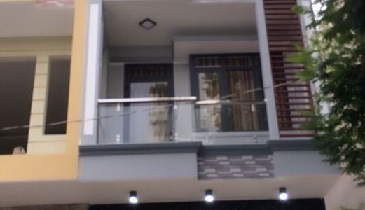 Bán Nhanh Nhà Khu Công Ích . Dt 4X18M. 1Tr,2L,st . Hướng Đông . Giá 7.35 Tỷ .