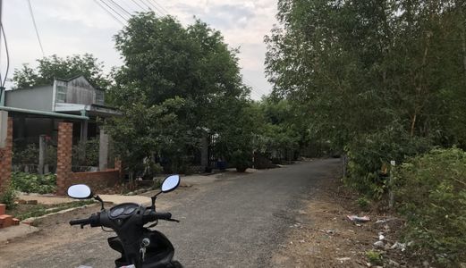 Đất Nền Xã Phước Bình - Long Thành - 100M2 Thổ Cư - 300 Triệu.