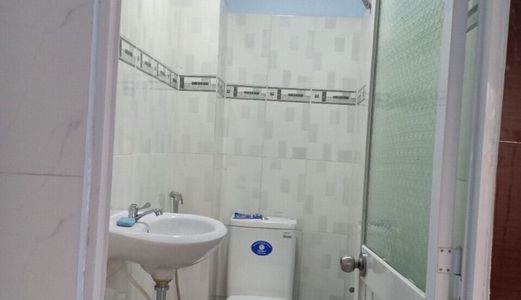 Chính Chủ Nhà 1 Trệt 1 Lầu 4X7M Đường Thông Tô Ngọc Vân