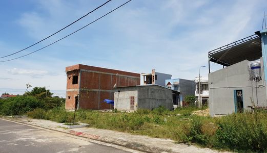 Đất Nền Dự Án Khối Phố 3 Vĩnh Điện, View Đẹp, Thoáng Mát, Yên Tĩnh