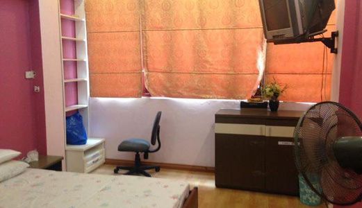  Cần Bán Căn Nhà Chính Chủ Ở Đội Cấn - Lô Góc - Nhà Đẹp Giá 5,79 Tỷ. LH 01652658883