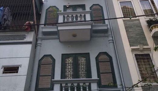 Bán Gấp Siêu Phẩm Nhà Tân Mai, Kinh Doanh Sầm Uất, Ô Tô Tránh, Vỉa Hè Chỉ 2.1 Tỷ.