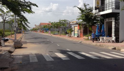 Bán 100M2 Đất Shr Ngay Khu Dân Cư Thái Sơn Nhà Bè Giá 1 Tỷ 20Triệu 0902797509