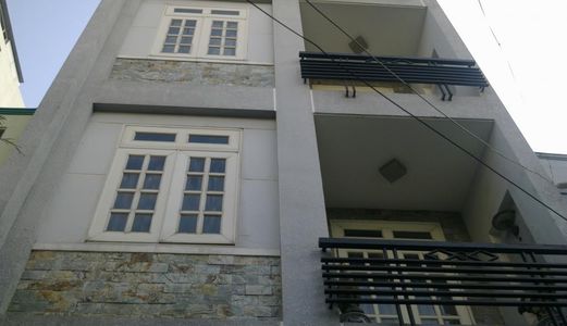 Cần Bán Gấp Trong Ngày Nhà Quận Phú Nhuận, Hẻm Xe Hơi, 40M2 Giá Cực Tốt.