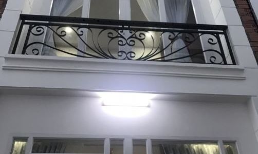 Liên Hệ Tại Đây, Nhận Nhà Ở Ngay. Nhà 1 Trệt, 2 Lầu. Giá 1,45 Tỷ/ Căn Dream House.