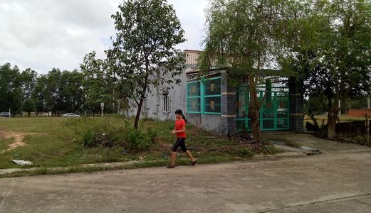 Má Trinh Cần Bán Gấp Lô Đất Ở Bình Dương Giá Mềm Vì Gia Đình Đang Cần Tiền Gấp