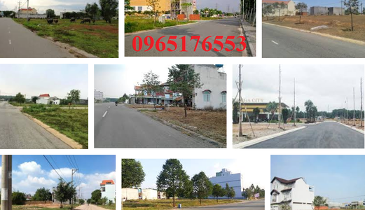 Đất Bình Dương Giá Hời, Càng Mua Càng Lời