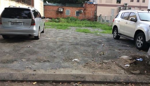 Cần Bán Lô Đất Vị Trí Trung Tâm , Cách Biển 50M , Song Song Phạm Văn Đồng , Dương Đình Nghệ 