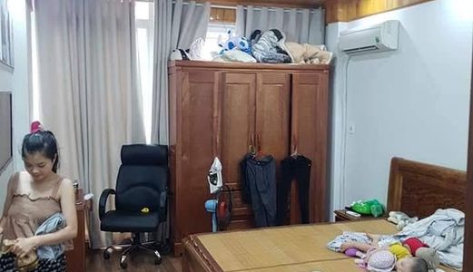 Ngon - Bổ - Rẻ Trước Nhà Ô Tô Tránh. 