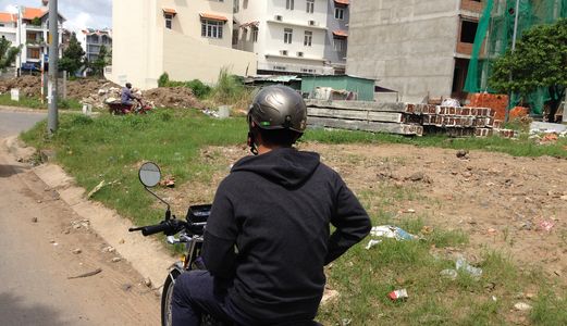 Cô Bảy Nga Có Mảnh 2 Mặt Tiền 95M2 Thổ Cư Cách Đường Hà Huy Giáp 50M, Ngang 8,2, Giá 1,4Tỷ