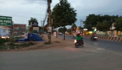 Bán Gấp Đất Mặt Tiền Bình Chuẩn 31 Thuận An Bình Dương Buôn Bán Đa Ngành Có Hỗ Trợ Ngân Hàng