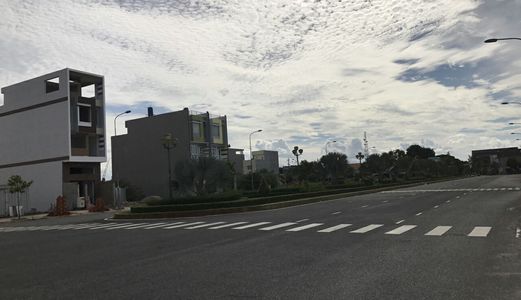 Bán Gấp 2 Lô Đất Thổ Cư Tại Quận 2 Tphcm. Giá 15 Triệu/m2