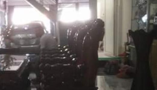 Nhà Công Ty Nguyễn Văn Cừ Buôn Mê Thuộc