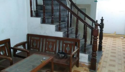 Chính Chủ Cần Bán Nhà 4 Tầng Ngõ 155 Cầu Giấy - Hà Nội.