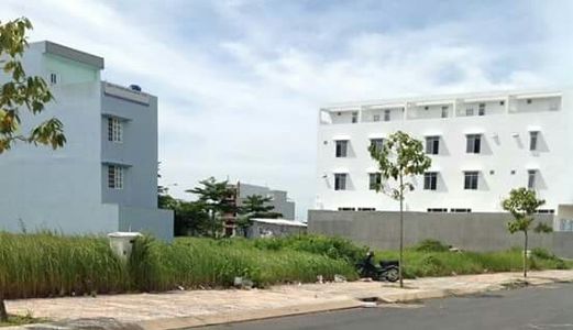 Bán Đất Mặt Tiền 232 Đỗ Xuân Hợp Quận 2 Gần Khu Đô Thị Sala