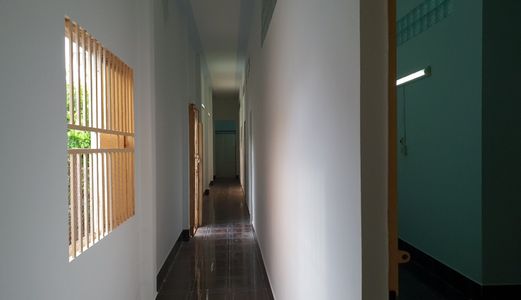 Bán Nhà Trệt Lầu Hẻm 152 Cách Mạng Tháng 8 Cái Kế Ninh Kiều Cần Thơ