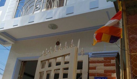 Bán Nhà Trệt Lầu Hẻm 152 Cách Mạng Tháng 8 Cái Kế Ninh Kiều Cần Thơ