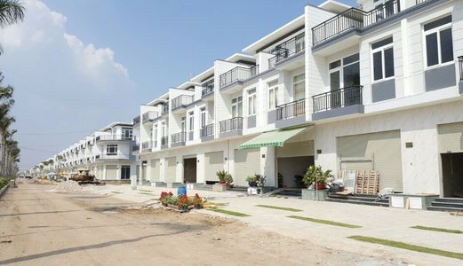 Bán 10 Căn Shop House Cùng Nhà Phố View Công Viên Tại Phúc An City, Giá Tốt Đầu Tư, Dễ Dàng Ra Hàng