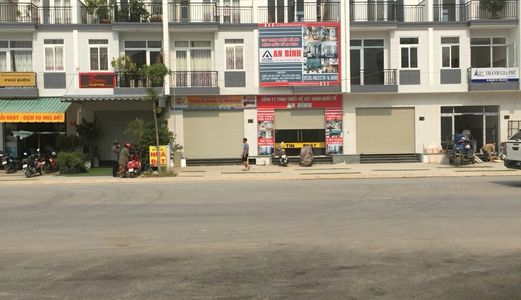 Bán 10 Căn Shop House Cùng Nhà Phố View Công Viên Tại Phúc An City, Giá Tốt Đầu Tư, Dễ Dàng Ra Hàng