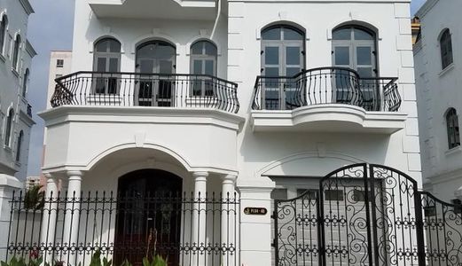 Những Căn Cuối Cùng Dự Án Vinhomes Riverside The Harmony