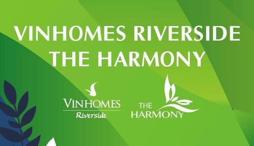 Những Căn Cuối Cùng Dự Án Vinhomes Riverside The Harmony
