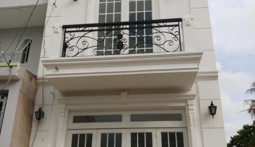 Nhà Mới Tx22, 4X13M 1 Trệt 1 Lầu Đường 6M Gần Uỷ Ban Thạnh Xuân