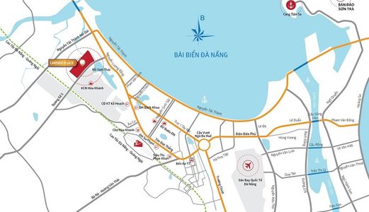 Đất Nền Dự Án Cam Kết Lợi Nhuận 10%/năm Từ Cđt, Chiết Khấu 7%.