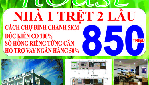 Bán Nhà Thủ Đức Giá Rẻ Nhất Thị Trường Bất Động Sản