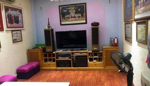 Bán Nhà Ở An Ninh,phố Trần Bình, 4 Tầng, Dt 40M2, Giá 3.7 Tỷ.