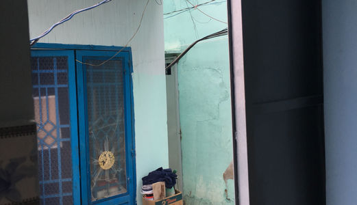 Mini House Ở Tô Ngọc Vân 1/ Cách Chợ Thạnh Xuân 21 100M