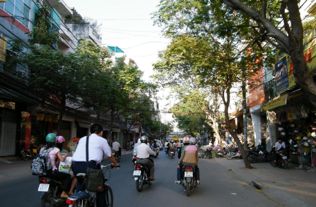 Xuất Cảnh Bán Gấp Mt Lý Chính Thắng, P.8, Quận 3, Xây 6 Lầu, Giá 38 Tỷ