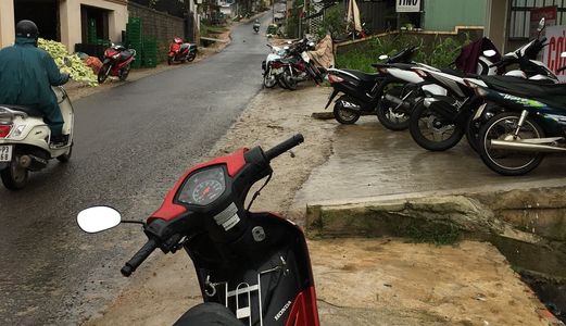 Bán Đất Đường Tô Vĩnh Diện, Phường 6, Đà Lạt - 80M2 - 5 Tỷ Đ2786