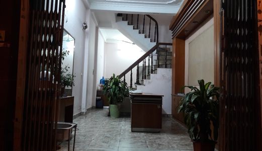 Bán Nhà Lô Góc Ngô Quyền Hà Đông Chỉ Có Gần 3.4 Tỷ. Lh: 0918733725