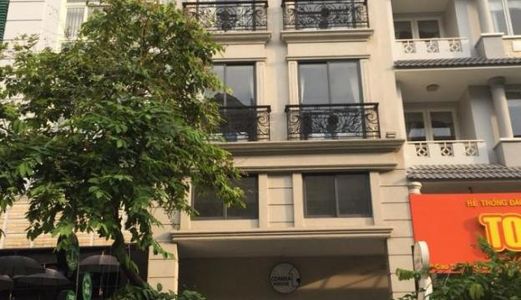 Cần Cho Thuê Gấp Nhà Phố Hưng Gia, Hưng Phước, Phú Mỹ Hưng, Quận 7, Tp. Hcm 