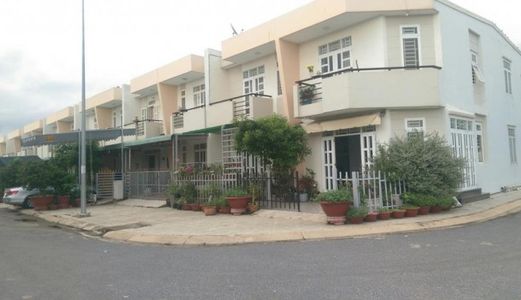 Đi Nước Ngoài Cần Bán Gấp Lô Đất Long Hưng, Sổ Ngay, Khu Cực Đẹp, Kinh Doanh Ngay, Mặt tiền 45M
