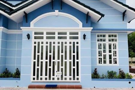 Nhà Giá Rẻ Duy Nhất Khu Vực Bàu Bàng Bến Cát Bình Dương