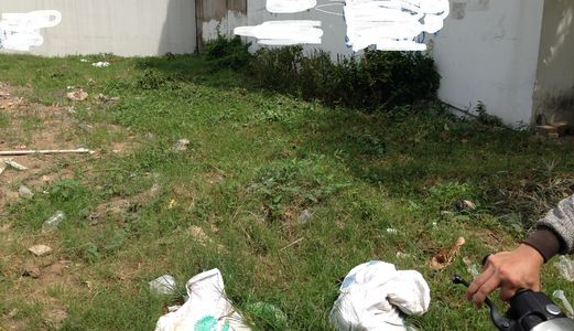 Cô Thúy Có Miếng Đất 159M2 Thổ Cư Ngang 8.5M Mặt Tiền Đường Hòa Bình 3.9 Tỷ 0943730215