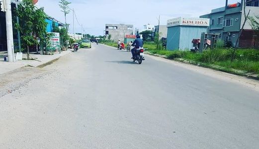 Công Ty Bất động sản Dana Diamond Đà Nẵng Chính Thức Mở Bán 30 Lô Suất Ngoại Giao Cực Đẹp Dự Án Khu đô thị Yên Thế